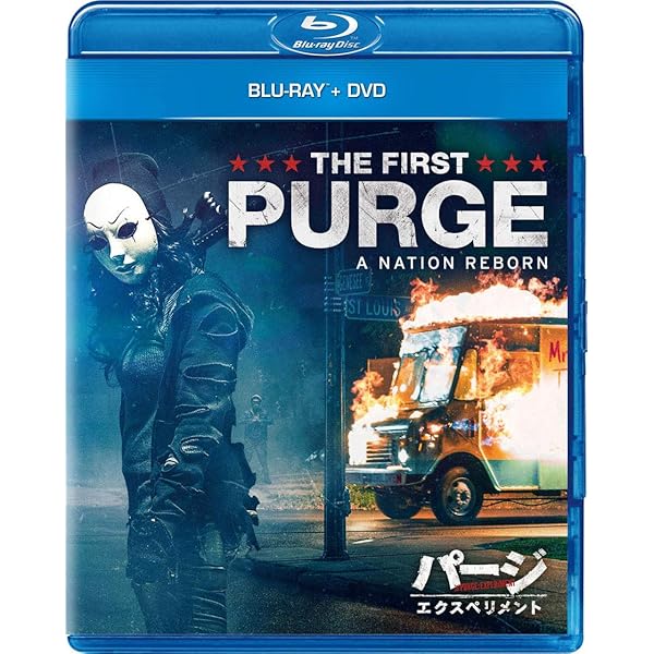 パージ (4K ULTRA HD + Blu-rayセット) [4K ULTRA HD + Blu-ray] z2zed1b Amazon.co.jp: パージ:アナーキー (4K ULTRA HD + Blu-rayセット) [4K